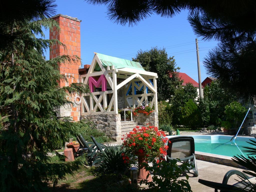 Landferienhaus Pension Erika Muehlhausen  Phòng bức ảnh